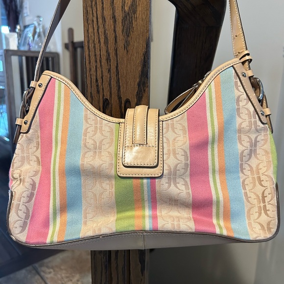 Fossil Handbag - Picture 2 of 7